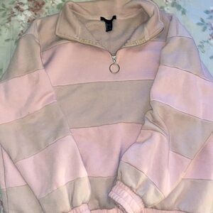 Forever 21 sweater